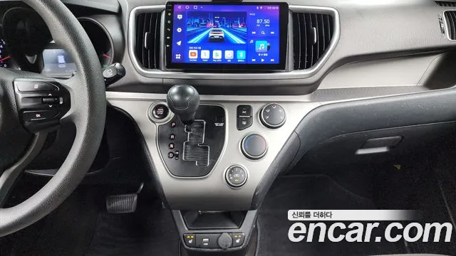 Kia The New Ray id 2544091 из Кореи 16