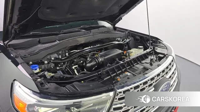 Ford Explorer 6th Generation id 3349727 из Кореи 16