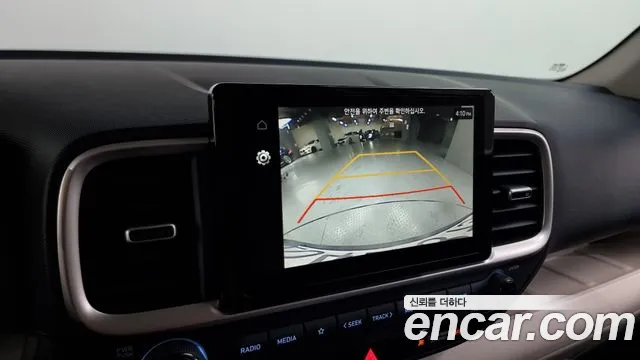 Hyundai Venue id 2639533 из Кореи 16