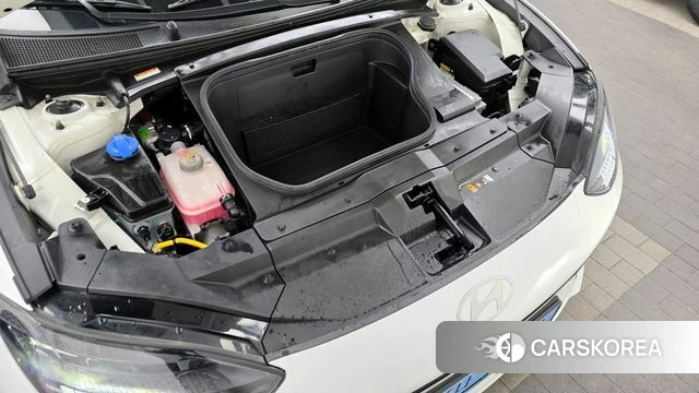 Hyundai Ionic 6 id 3812037 из Кореи 16