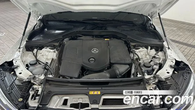 Mercedes-Benz GLC-Class X254 id 2652252 из Кореи 16