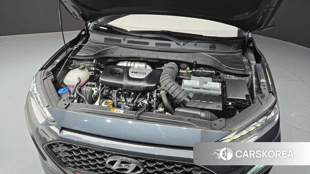 Hyundai Kona id 3795875 из Кореи 16