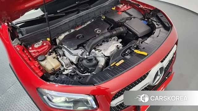 Mercedes-Benz GLB-Class X247 id 3666149 из Кореи 16