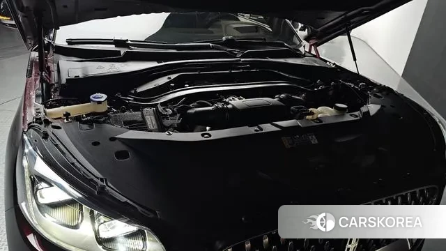 Lincoln Aviator 2nd generation id 3458784 из Кореи 16