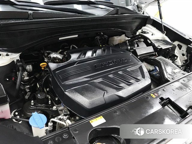 Hyundai Palisade id 3941803 из Кореи 16