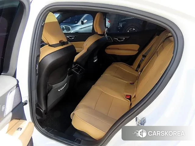 Volvo S60 3rd generation id 3379483 из Кореи 16