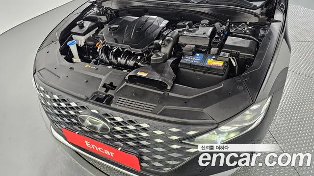 Hyundai The New Grandeur IG id 2753604 из Кореи 16