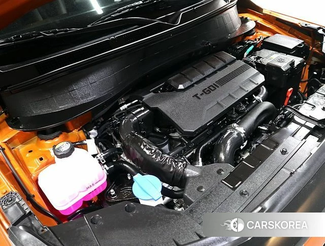 Hyundai The New Casper id 3896637 из Кореи 16