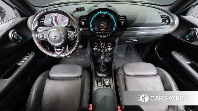 Mini Cooper Clubman id 3661857 из Кореи 16