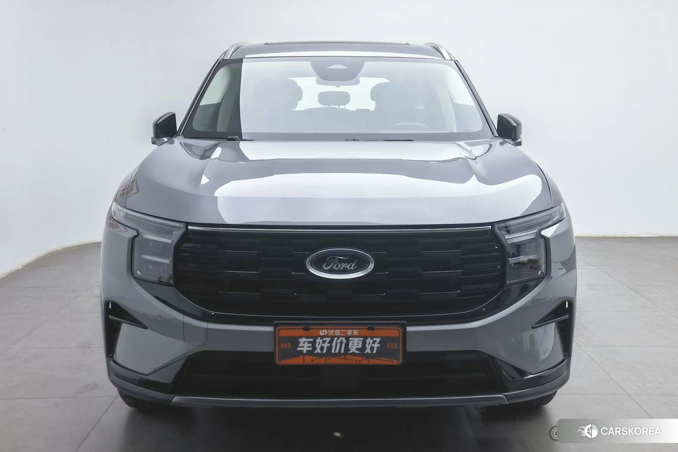 Ford Sharp World id 4452336 из Китая 20