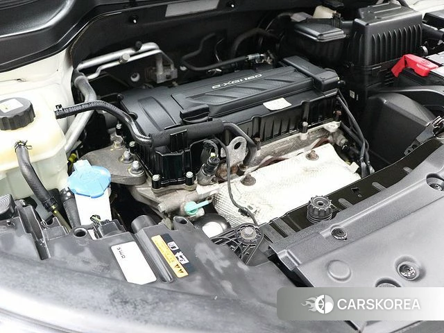 Ssangyong Tivoli Armor id 4551860 из Кореи 16