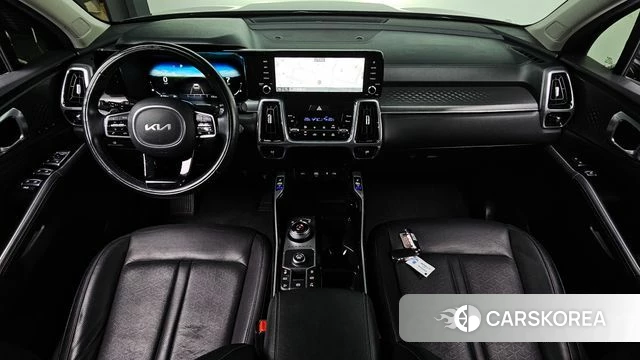Kia Sorento 4th Generation id 4871520 из Кореи 29