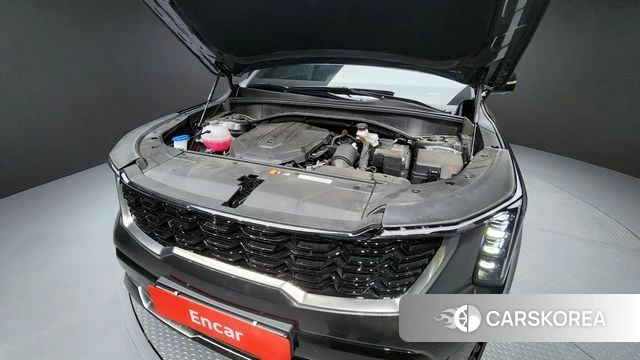 Kia The New Sorento 4th Generation id 3921576 из Кореи 16