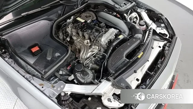 Mercedes-Benz E-Class W213 id 3033907 из Кореи 16