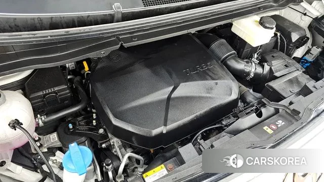 Hyundai Staria id 3452971 из Кореи 16