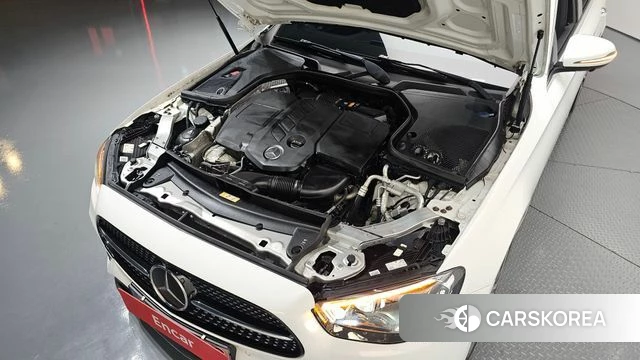 Mercedes-Benz E-Class W213 id 4848954 из Кореи 33