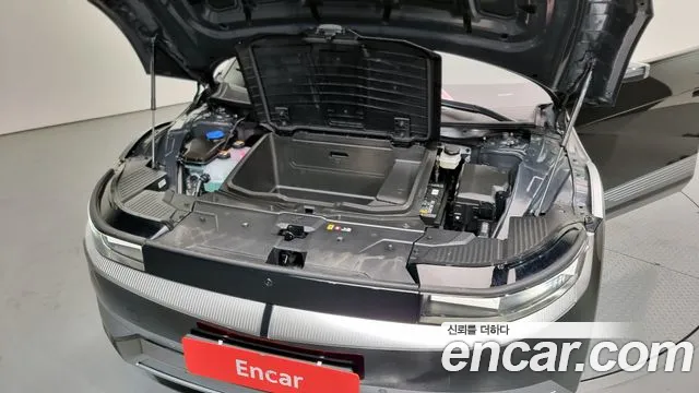 Hyundai Ionic 5 id 2743357 из Кореи 16