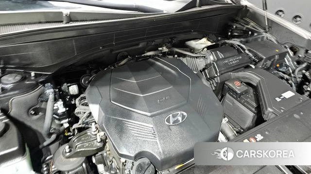 Hyundai Palisade id 3801403 из Кореи 16