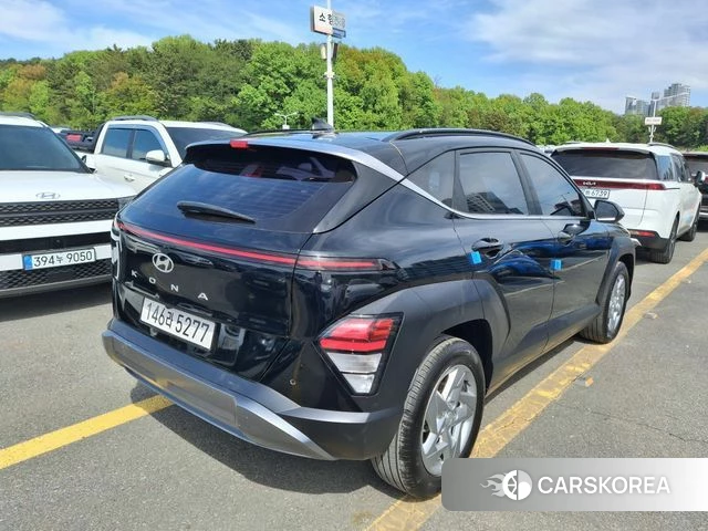 Hyundai Kona (SX2) id 4201609 из Кореи 16