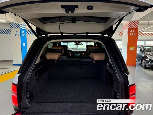 Land Rover Range Rover 4th Generation id 2850275 из Кореи 15