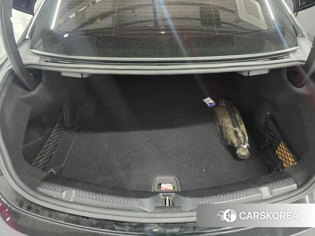 Mercedes-Benz E-Class W213 id 4397628 из Кореи 8