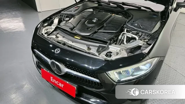 Mercedes-Benz CLS-Class C257 id 3682135 из Кореи 16