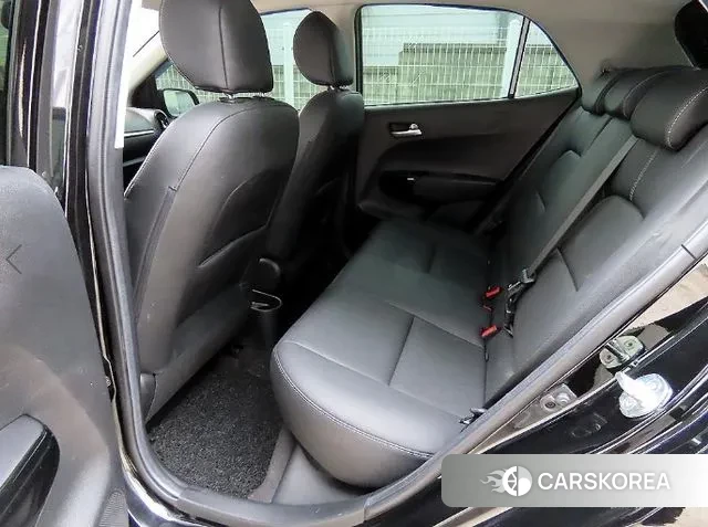 Kia All New Morning (JA) id 3607851 из Кореи 16