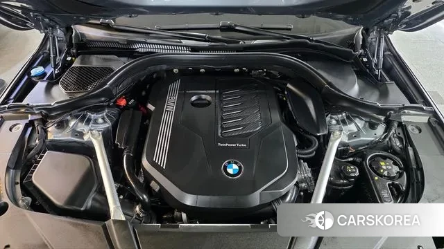 BMW 6 Series GT (G32) id 3726395 из Кореи 16