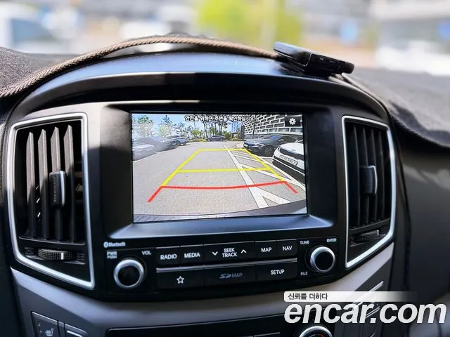 Hyundai The New Grand Starex id 2678049 из Кореи 16