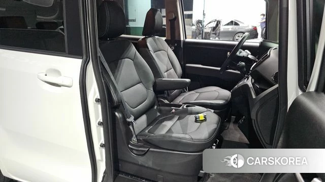 Kia The New Kia Ray id 4772850 из Кореи 29