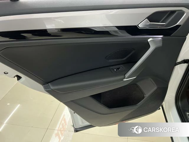 Volkswagen Tanyue id 4263030 из Китая 15