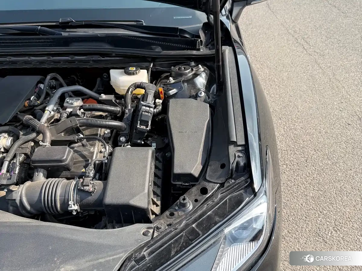 Toyota Camry id 4634812 из Китая 26
