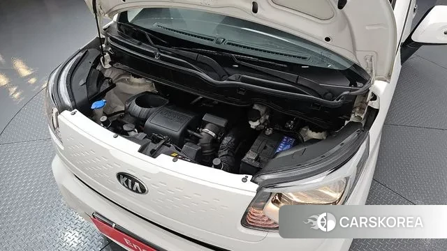 Kia The New Ray id 3402829 из Кореи 16