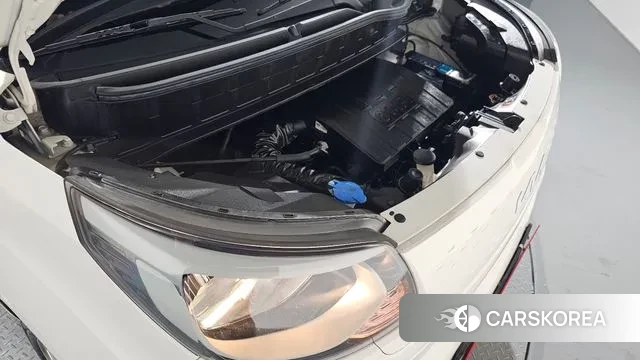 Kia The New Ray id 3611455 из Кореи 16