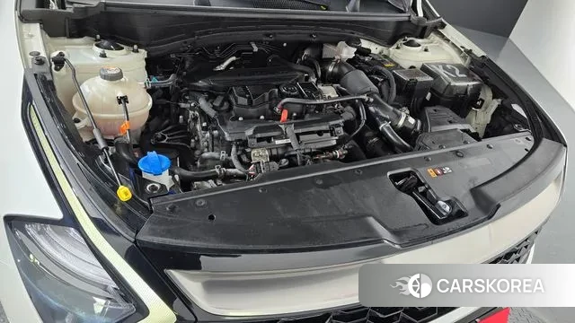 Kia Sportage 5th Generation id 3560556 из Кореи 16