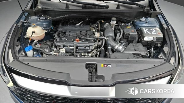 Kia Sportage 5th Generation id 4905017 из Кореи 16
