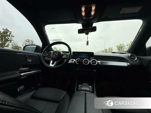 Mercedes-Benz GLB id 4277654 из Китая 7