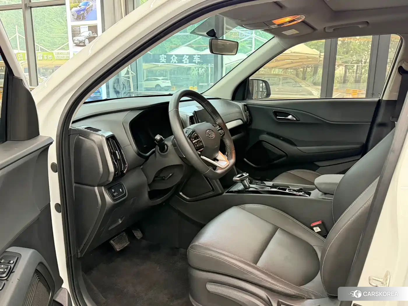 Hyundai Beijing Hyundai ix35 id 4515416 из Китая 16