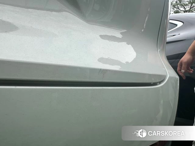 Porsche Cayenne (PO536) id 4608358 из Кореи 15