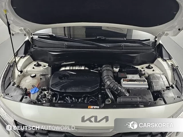 Kia The New Seltos id 3425364 из Кореи 16