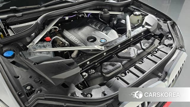 BMW X5 (G05) id 4177446 из Кореи 16