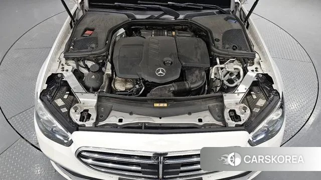 Mercedes-Benz E-Class W213 id 3247368 из Кореи 16