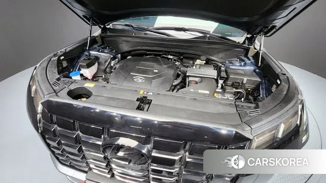 Hyundai The New Palisade id 3447379 из Кореи 16