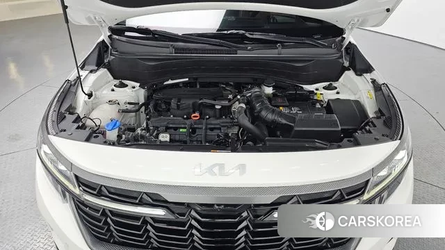 Kia The New Seltos id 3734900 из Кореи 16