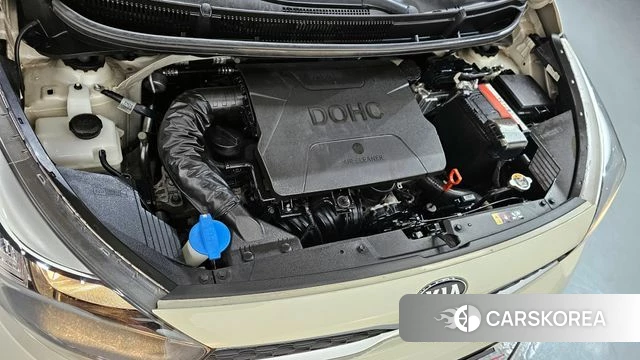 Kia All New Morning (JA) id 3873950 из Кореи 16