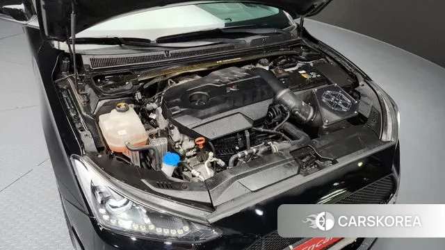 Hyundai Veloster (JS) id 3296866 из Кореи 16