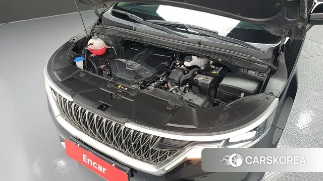 Kia Carnival 4th generation id 3282617 из Кореи 16