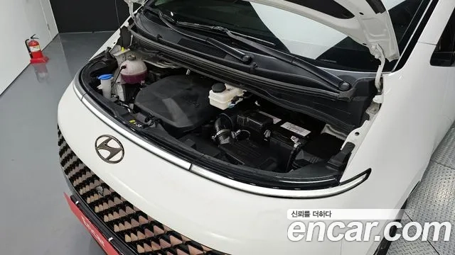 Hyundai Staria id 2910367 из Кореи 16