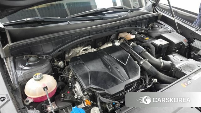 Kia Sorento 4th Generation id 4935579 из Кореи 30