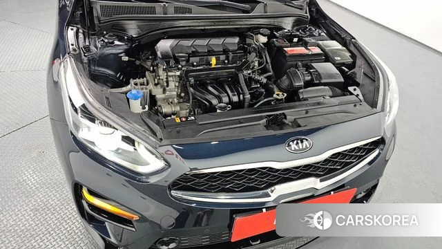 Kia Come New K3 id 3942656 из Кореи 16